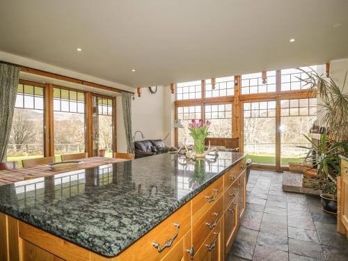 Birch Cottage, Ballater