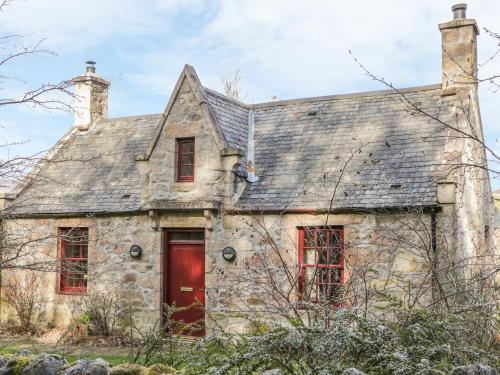 Birch Cottage, Ballater