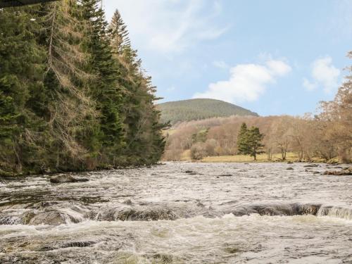 Birch Cottage, Ballater