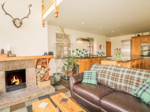 Birch Cottage, Ballater