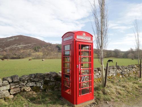 Birch Cottage, Ballater