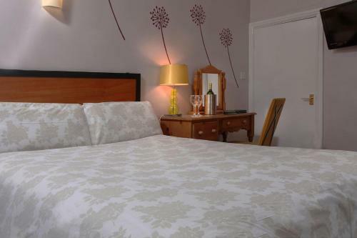 Best Western Deincourt Hotel
