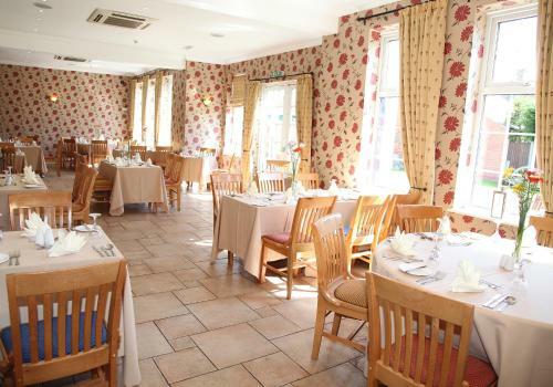 Best Western Deincourt Hotel