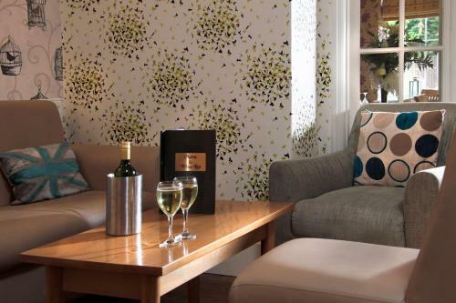 Best Western Deincourt Hotel