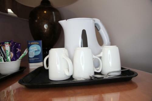 Best Western Deincourt Hotel