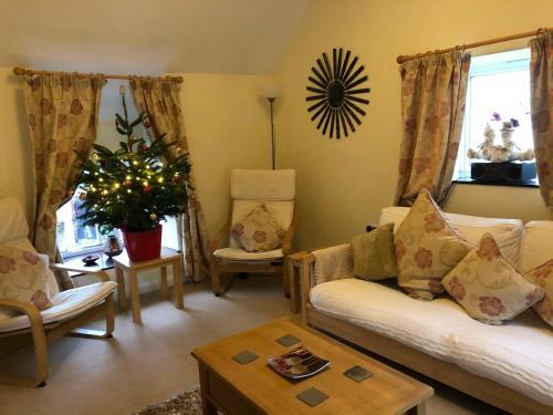 Bryn Melyn Farm Cottages