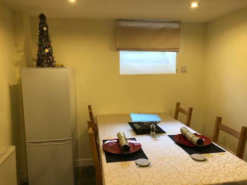Bryn Melyn Farm Cottages
