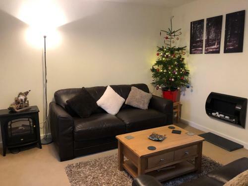 Bryn Melyn Farm Cottages