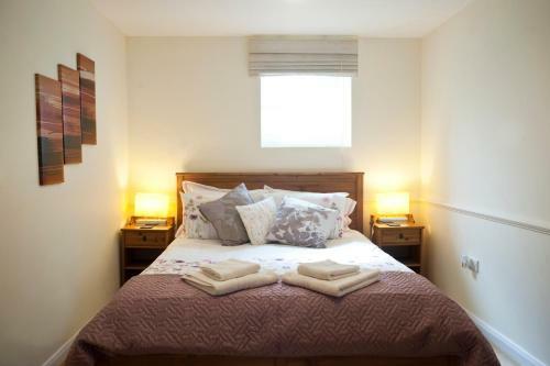 Bryn Melyn Farm Cottages