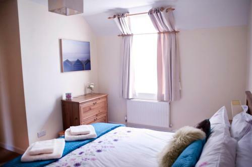 Bryn Melyn Farm Cottages