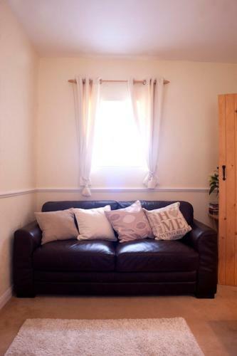Bryn Melyn Farm Cottages
