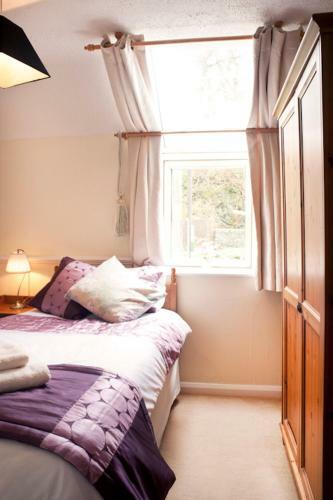 Bryn Melyn Farm Cottages
