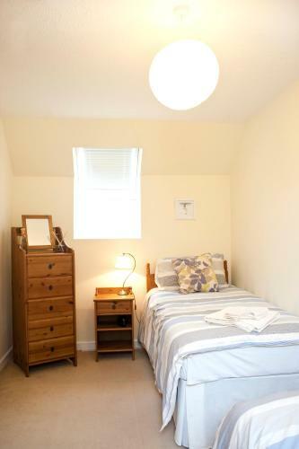 Bryn Melyn Farm Cottages