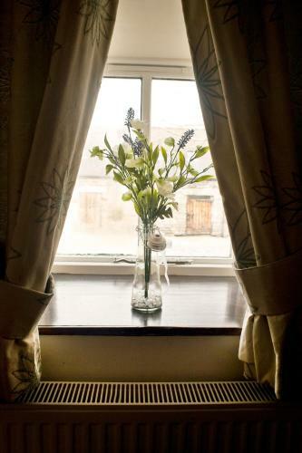 Bryn Melyn Farm Cottages