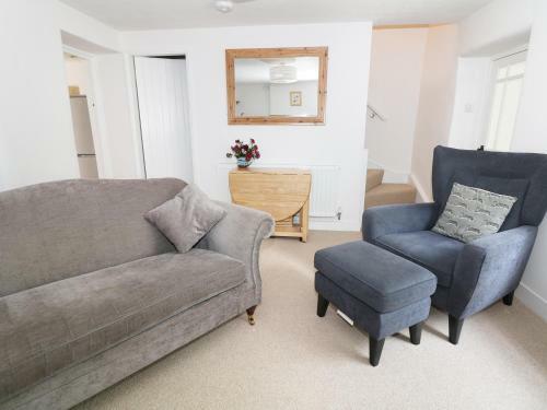 Gritstone Cottage, Bakewell