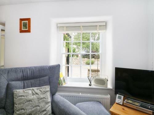 Gritstone Cottage, Bakewell