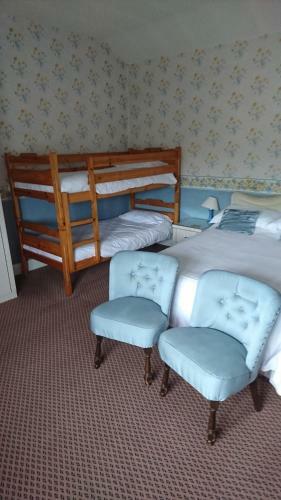 George Hotel