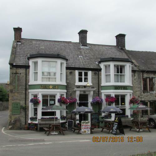 George Hotel