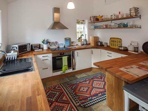 Rose Cottage, Middleton-by-yourlgrave