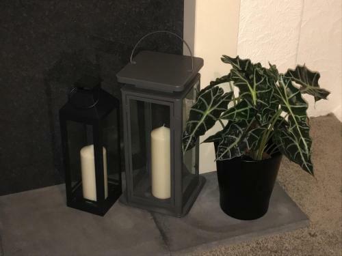 Apartamento Finney Place