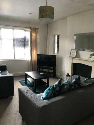 Apartamento Finney Place