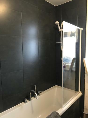 Apartamento Finney Place