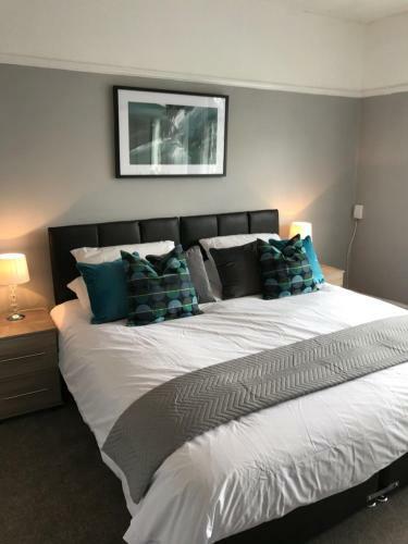 Apartamento Finney Place