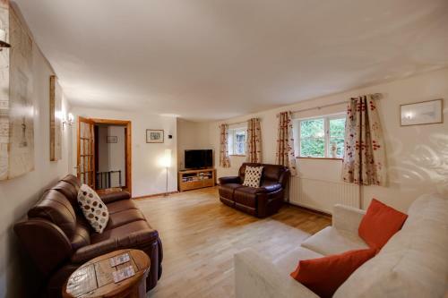 Landews Meadow Cottages
