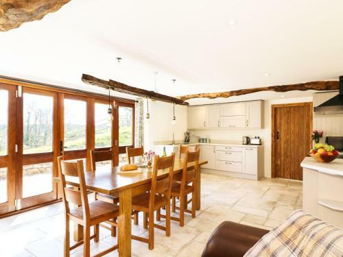 The Stables, Axminster