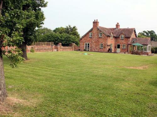 Rose Cottage, Newnham-on-severn