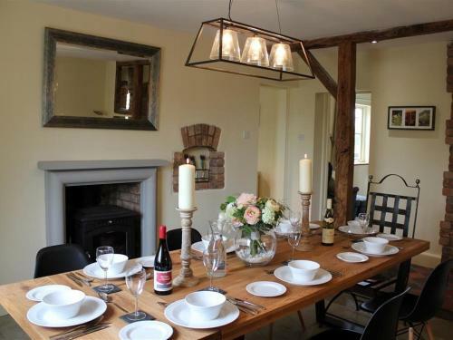 Rose Cottage, Newnham-on-severn