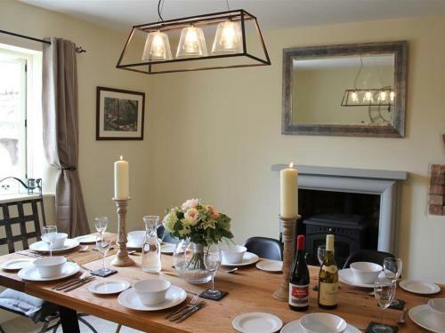Rose Cottage, Newnham-on-severn