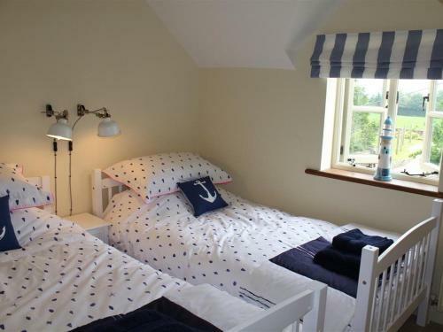 Rose Cottage, Newnham-on-severn