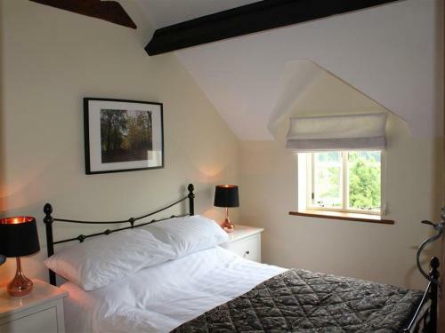 Rose Cottage, Newnham-on-severn