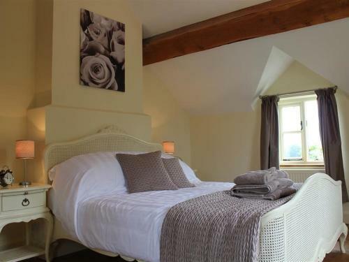 Rose Cottage, Newnham-on-severn