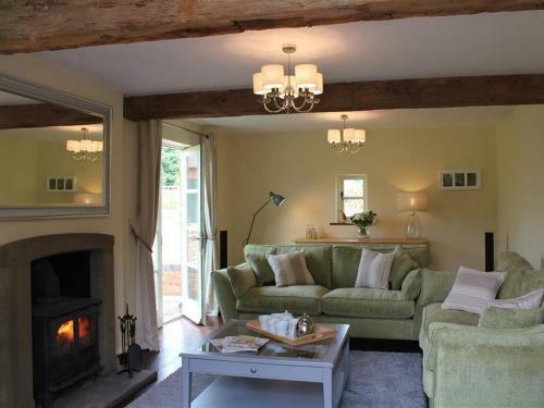 Rose Cottage, Newnham-on-severn