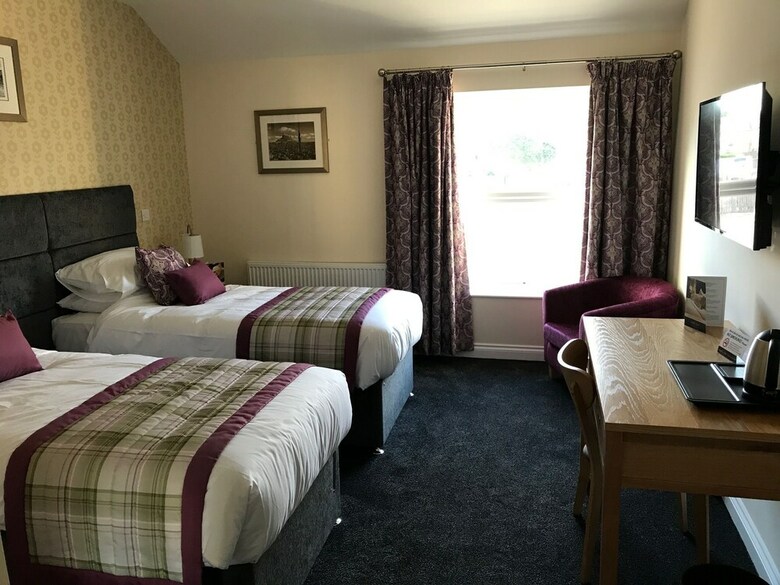 Hotel The Portland
