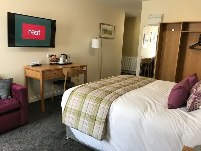 Hotel The Portland