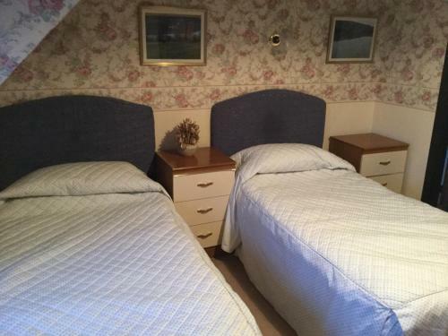 Bed & Breakfast Arbor Travel Lodge