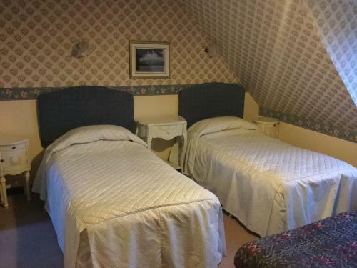 Bed & Breakfast Arbor Travel Lodge