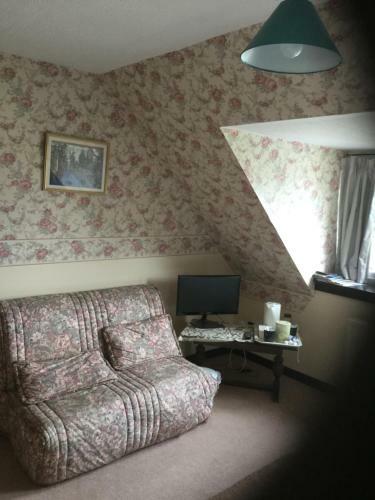 Bed & Breakfast Arbor Travel Lodge