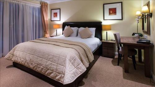 Cameron Club Two Bedroom Detached Lodge L116