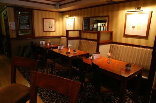 Posada The Waterhouse Inn