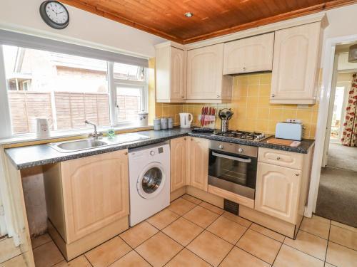 Lynsted Lodge, Ashby-de-la-zouch