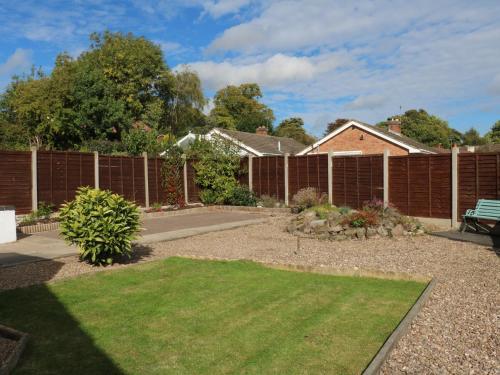 Lynsted Lodge, Ashby-de-la-zouch