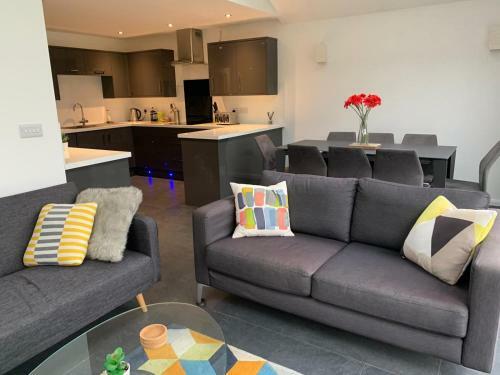 Apartamento The Chatsworth