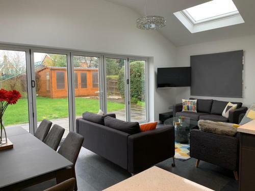Apartamento The Chatsworth
