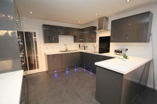 Apartamento The Chatsworth
