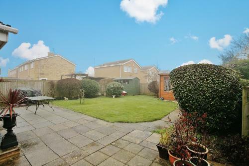 Apartamento The Chatsworth