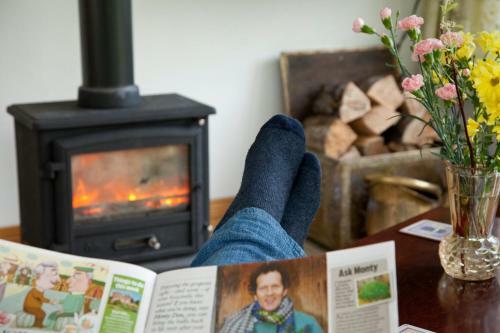 Ballyroney Cottage B&B